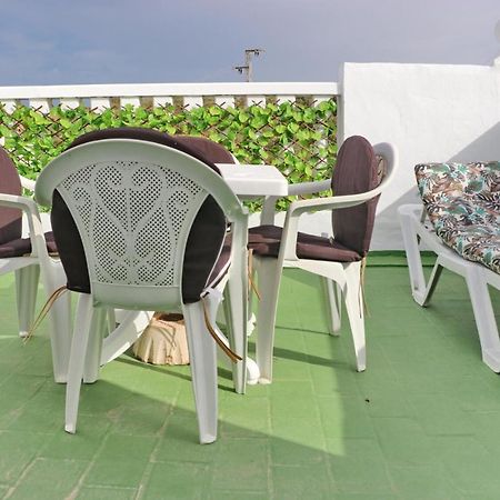 Apartamento Buen Pastor San Fernando Kültér fotó