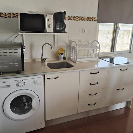 Apartamento Buen Pastor San Fernando Kültér fotó