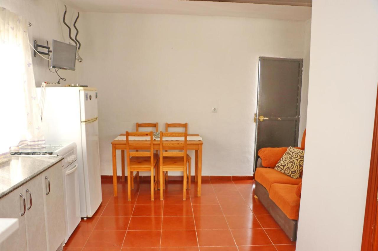 Apartamento Buen Pastor San Fernando Kültér fotó