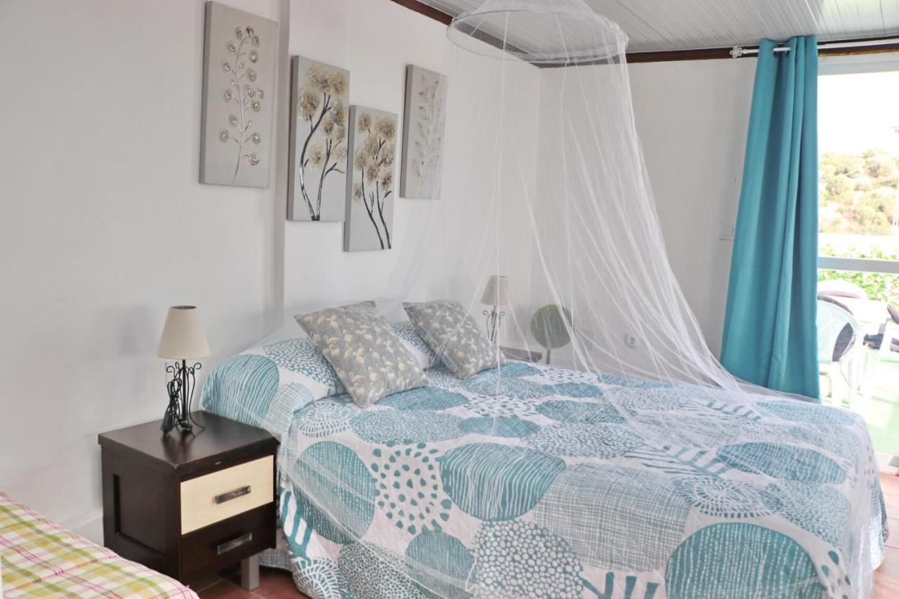 Apartamento Buen Pastor San Fernando Kültér fotó
