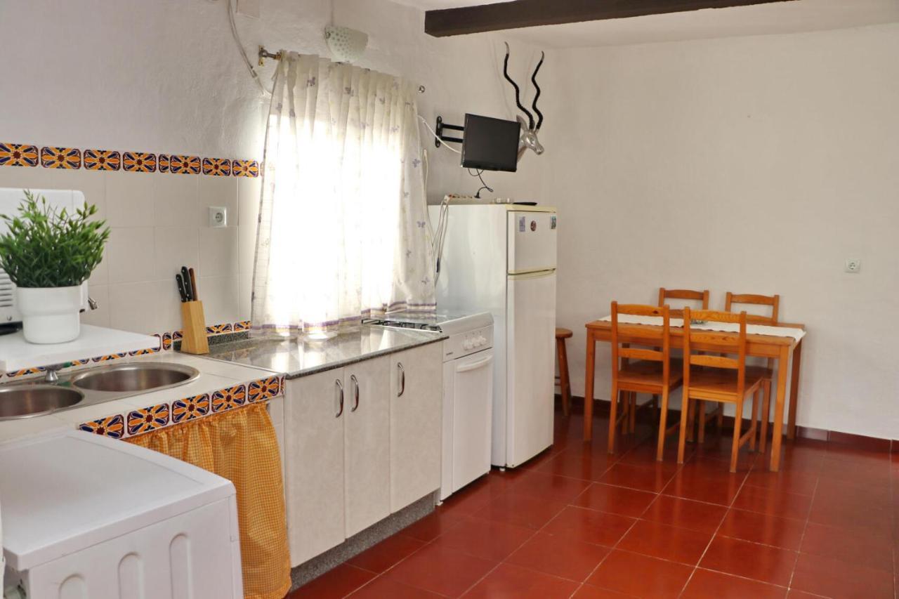 Apartamento Buen Pastor San Fernando Kültér fotó