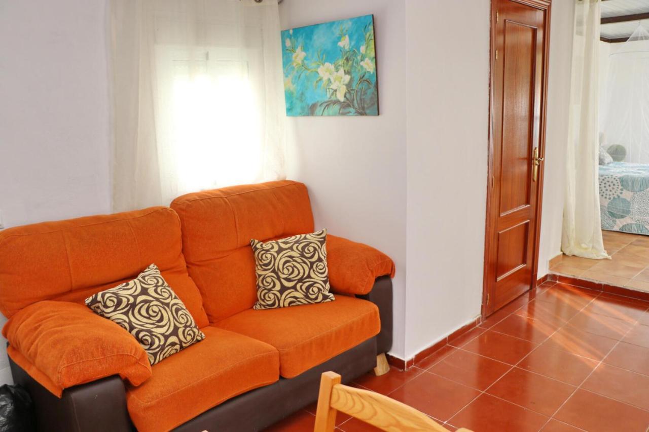 Apartamento Buen Pastor San Fernando Kültér fotó