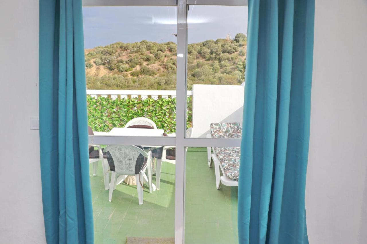 Apartamento Buen Pastor San Fernando Kültér fotó