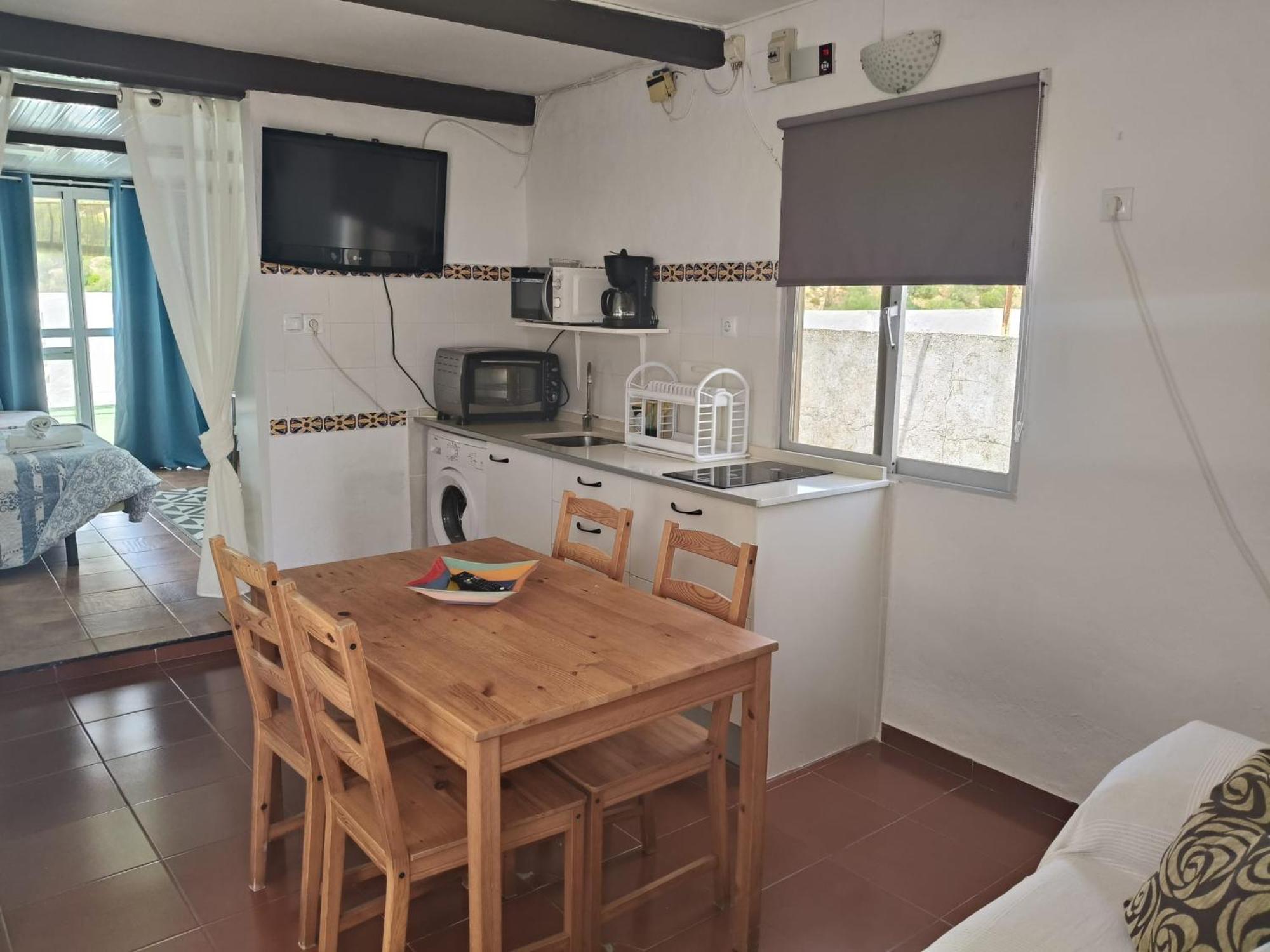 Apartamento Buen Pastor San Fernando Kültér fotó
