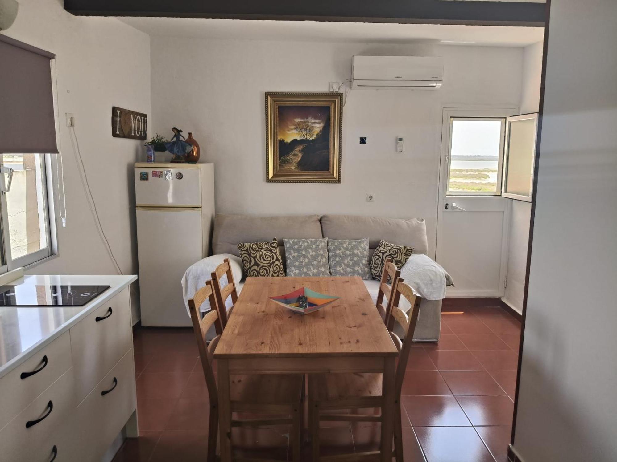 Apartamento Buen Pastor San Fernando Kültér fotó